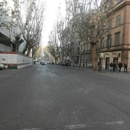 Bed & Breakfast Centroroma Rome