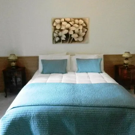 Bed & Breakfast Centroroma