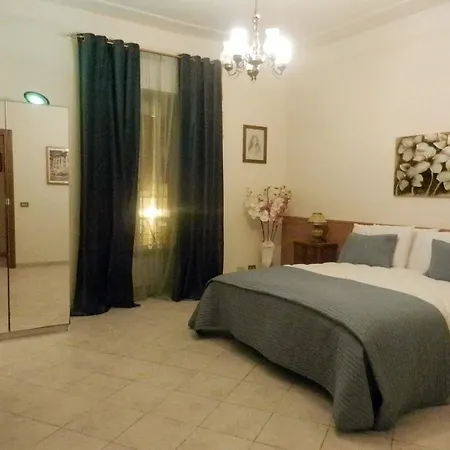 Centroroma Bed & Breakfast