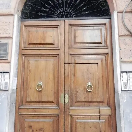 Bed & Breakfast Centroroma Rome