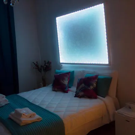 Centroroma Bed & Breakfast *