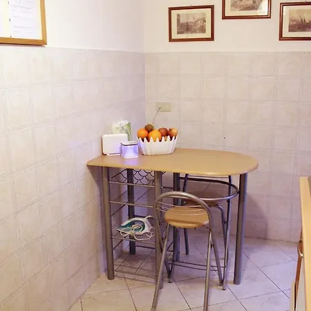 Centroroma Bed & Breakfast *