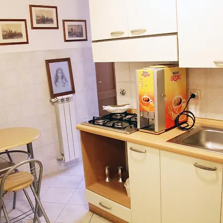 Centroroma Bed & Breakfast Rome