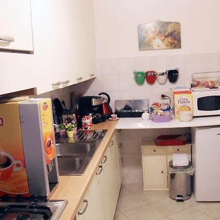 Centroroma Alojamento de Acomodação e Pequeno-almoço Roma