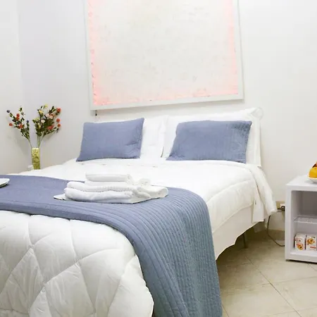 Centroroma Bed & Breakfast