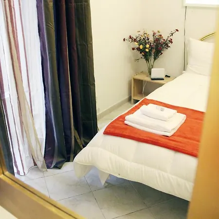 Centroroma Bed & Breakfast