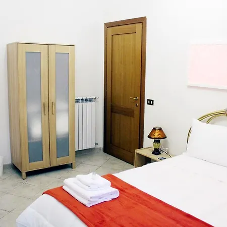 Bed & Breakfast Centroroma Rome