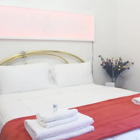 Centroroma Bed & Breakfast Rome