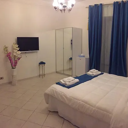 Bed & Breakfast Centroroma Rome