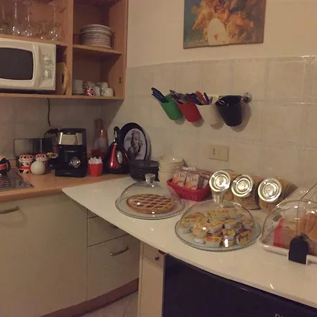 Bed & Breakfast Centroroma *