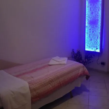 Centroroma Alojamento de Acomodação e Pequeno-almoço *