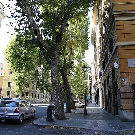 Bed & Breakfast Centroroma Rome