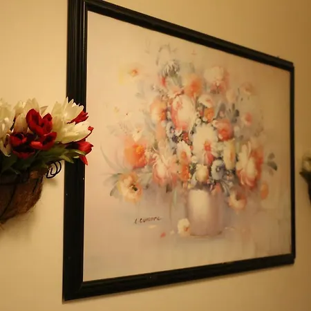 Centroroma Bed & Breakfast Rome