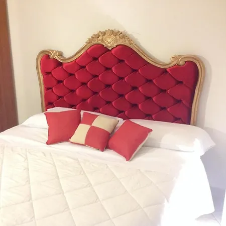 Centroroma Bed & Breakfast *