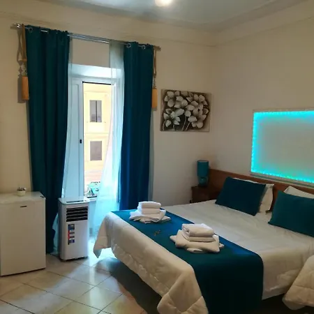 Bed & Breakfast Centroroma Rome