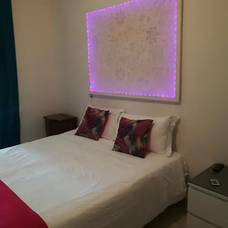 Centroroma Bed & Breakfast
