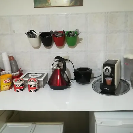 Bed & Breakfast Centroroma