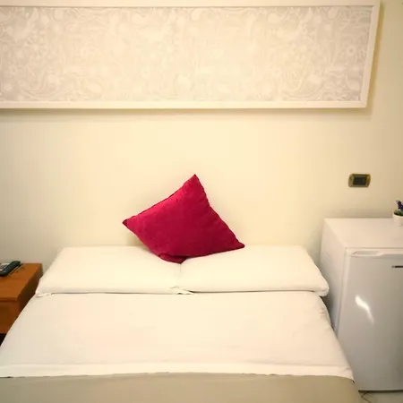 Bed & Breakfast Centroroma *