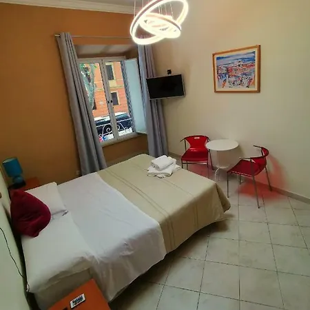 Centroroma *