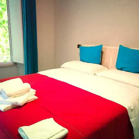 Bed & Breakfast Centroroma *
