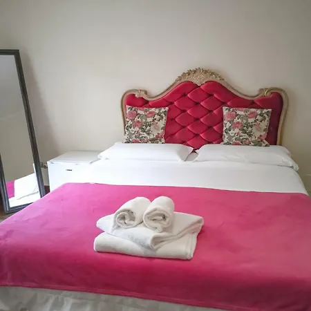 Bed & Breakfast Centroroma Rome
