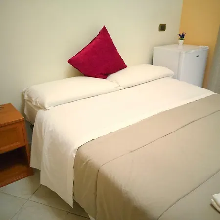 Centroroma Bed & Breakfast Rome