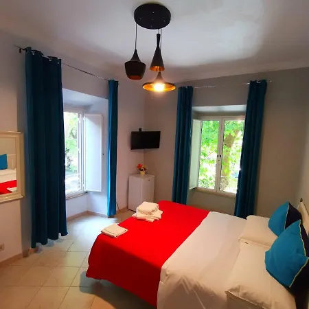 Centroroma Bed & Breakfast