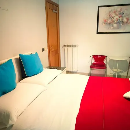 Centroroma Bed & Breakfast *