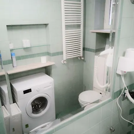 Bed & Breakfast Centroroma