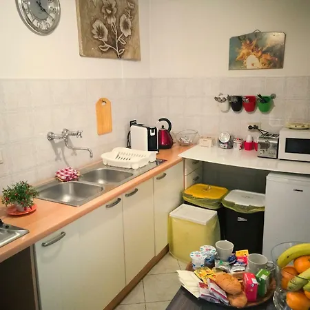 Bed & Breakfast Centroroma