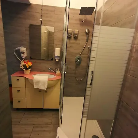 Bed & Breakfast Centroroma