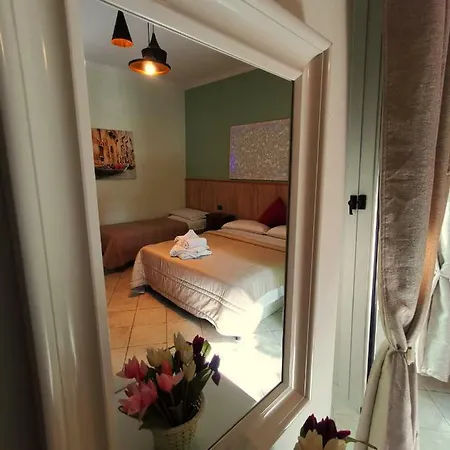 Centroroma Bed & Breakfast