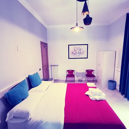 Centroroma Bed & Breakfast *