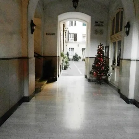 Centroroma *