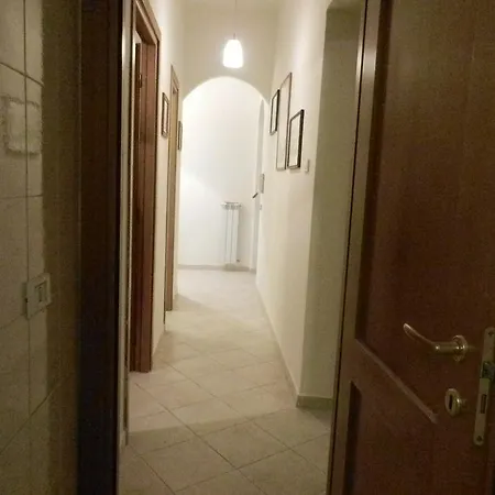 Centroroma Alojamento de Acomodação e Pequeno-almoço