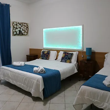 Centroroma * Roma